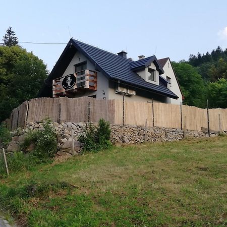 Ski House Szczyrk - Czyrna מראה חיצוני תמונה